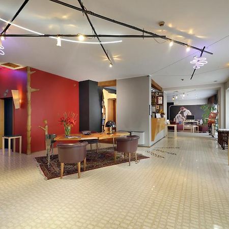 Best Western Hotel City Turin Interior photo