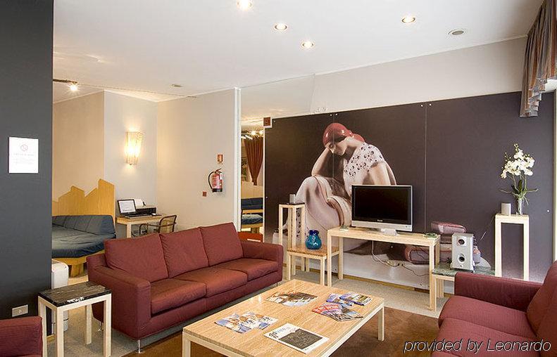 Best Western Hotel City Turin Room photo