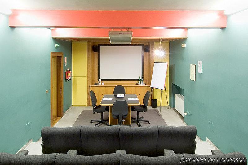 Best Western Hotel City Turin Business photo