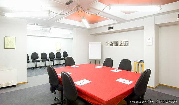 Best Western Hotel City Turin Business photo