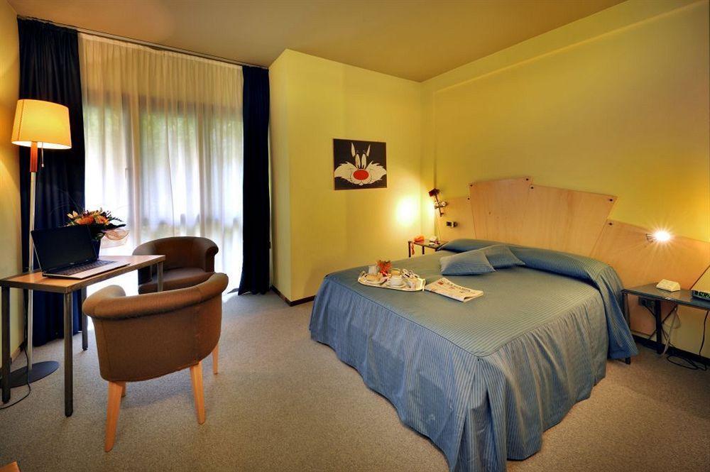 Best Western Hotel City Turin Exterior photo