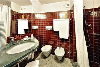 Best Western Hotel City Turin Exterior photo