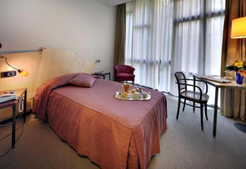 Best Western Hotel City Turin Room photo