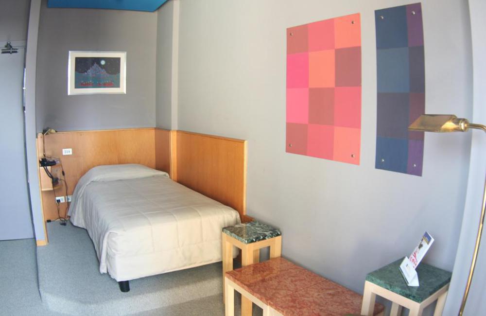 Best Western Hotel City Turin Room photo