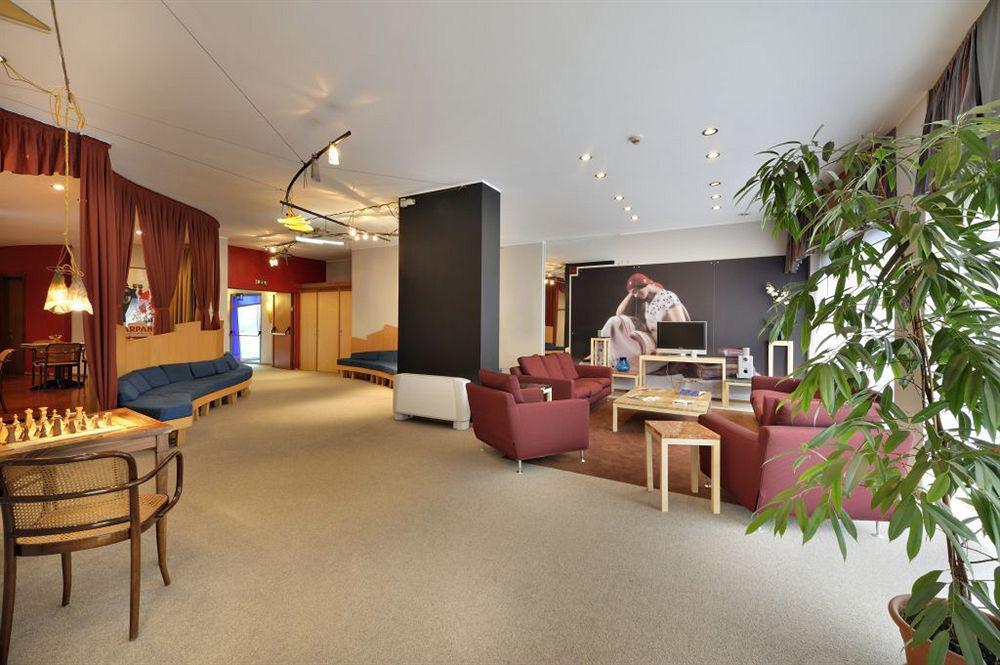 Best Western Hotel City Turin Exterior photo