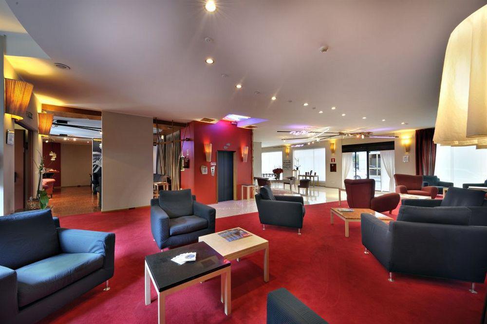 Best Western Hotel City Turin Exterior photo