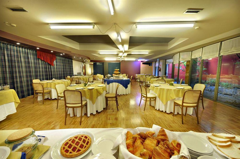 Best Western Hotel City Turin Exterior photo